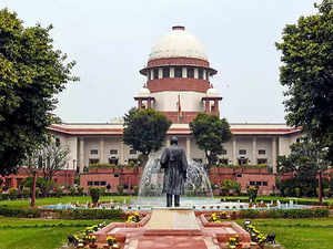 SC asks I&B min to hold talks with advertisers on self-declaration issue