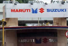 UP gives Maruti a head 'start' in strong hybrids