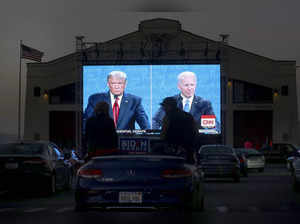 U.S Presidential Election 2024: Joe Biden vs Donald Trump - Will there be another debate? If yes, when?