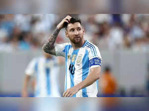 Will Argentina reach the finals of Copa America 2024? Argentina vs Canada match timings, head-to-head record, how to watch live