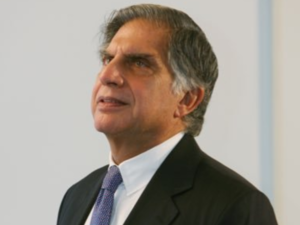 ​Ratan Tata​