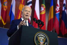 Make no mistake, Russia failing in this war: US President Joe Biden