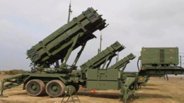 NATO allies commit to sending dozens of air-defence systems to Ukraine, including four Patriots