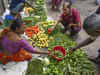 India inflation seen up in June due to soaring vegetable prices