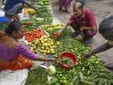 India inflation seen up in June due to soaring vegetable prices