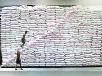 Rice exporters rally over 9% amid likely easing of curbs