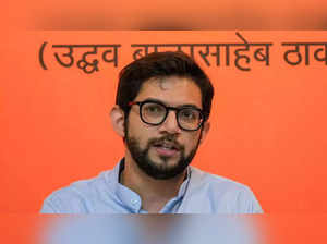 Aaditya Thackeray Demands CET Cell to Disclose MHT CET Toppers, Raises Concerns Over Scores