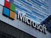 Microsoft seals carbon capture deal with Occidental