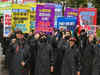 Samsung Elec union in South Korea says will strike indefinitely