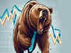 M&M, bank stocks halt D-Street's record run! Sensex tanks 800 points, Nifty below 24,200