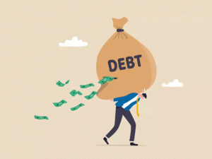 Debt---agencies