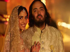 A big fat Indian wedding for the Ambani family to snarl Mumbai traffic