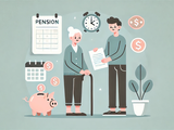 Budget: Govt employees may get 50% of last pay drawn as pension 1 80:Image