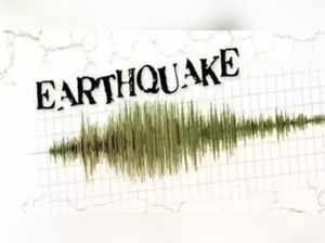 EARTHQUAKE.