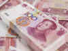 China's yuan slumps to near 8-month low after soft inflation