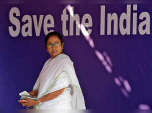Welcome back, ‘very happy’ Mamata says on release