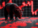 Sensex ends over 400 points lower, smallcaps worst hit. 5 factors brought the bears out