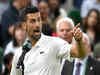 Novak Djokovic storms out of BBC interview amid Wimbledon 'disrespect'