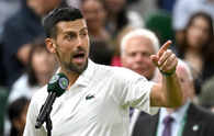 Novak Djokovic storms out of BBC interview amid Wimbledon 'disrespect'