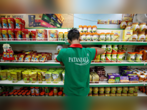 Patanjali Foods