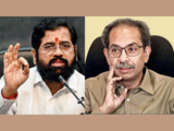 Sena Vs Sena: SC to consider listing of Thackeray group's plea against Maharashtra CM Shinde, MLAs