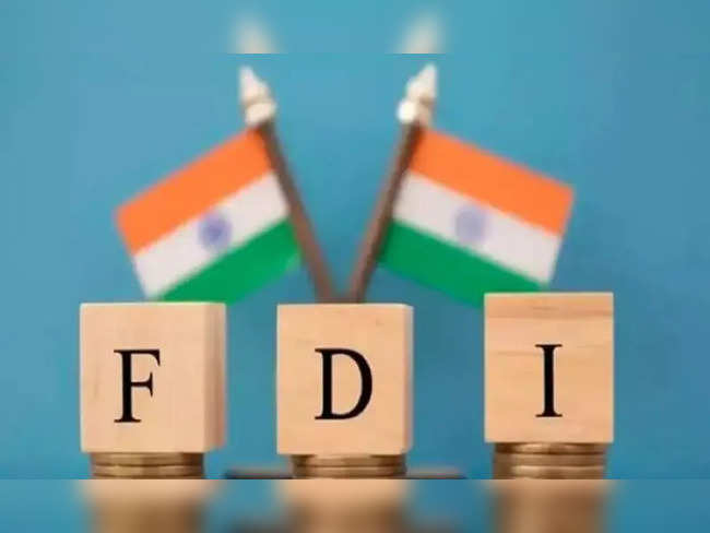 FDI