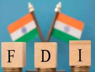 India's FDI flows are dropping, can Sitharaman formulate policy measures to reverse the trend?:Image