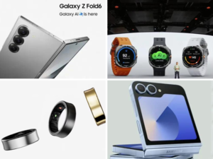 Samsung Galaxy Unpacked 2024: Galaxy Z Fold, Z Flip 6, Galaxy Watch 7, and Galaxy Ring launched; Check prices, features and more