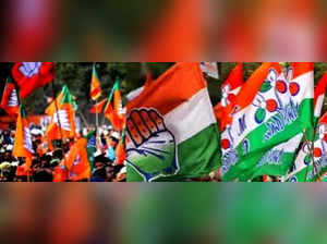 Bengal bypolls: 34 candidates contest four Assembly seats