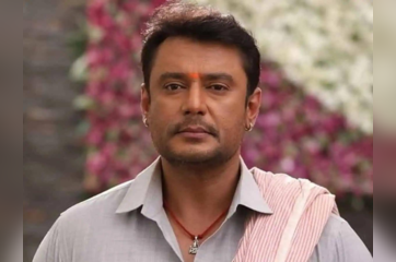 Darshan suffering from health issues like diarrhoea due to jail food: Kannada star files petition for home-cooked meals