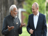 Historic, game-changing: Russia on PM Modi's visit to Moscow