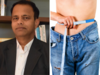 How this Indian CEO used psychological tricks to lose 45 kgs: 4 tips for sustainable weight loss