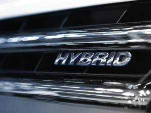 EV race: Are hybrid vehicles getting in the faster lane?:Image