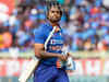 Suryakumar Yadav retains second spot in T20I batting rankings