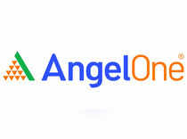 AngelOne logo