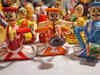 MoS Prasada suggests toy industry to support artisans, nurture creativity
