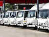 Commercial vehicle sales volumes may degrow by 3-6% in FY25: CARE Ratings