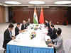 Ready to work with India to properly handle situation in border areas: Chinese FM Wang to Doval