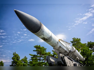 Starmer signals Ukraine can use UK missiles to strike Russia