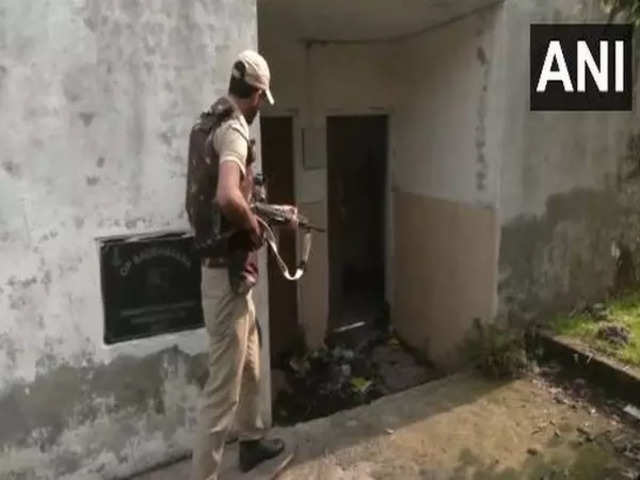 Kathua ambush: 24 detained as search operation for terrorists continues in dense forests of J-K