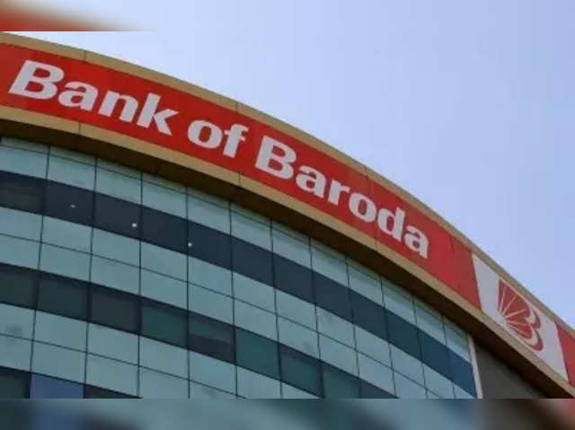 Bank of Baroda