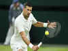 Novak Djokovic enters Wimbledon semifinals after Alex de Minaur withdraws