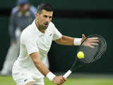 Novak Djokovic enters Wimbledon semifinals after Alex de Minaur withdraws
