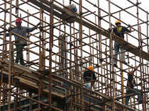 Construction companies likely to report subdued growth in Q1 amid lower awarding of projects, slow execution