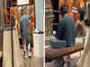 Shah Rukh Khan, Suhana's New York shoe store visit goes viral: Fan asks if King Khan was rude