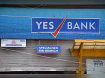 YES Bank in focus