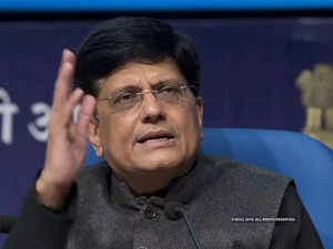 Conspiring to mislead market investors: Piyush Goyal on RaGa’s June 4 crash claim