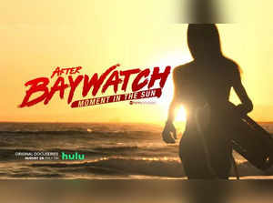 After Baywatch: Moment in the Sun: All you may want to know about docuseries
