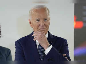 Have Joe Biden's aides controlled his interactions, movements, schedule to stage manage him? Details here