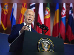 Can Joe Biden serve another term? News anchor who interviewed him says “I don’t think so”